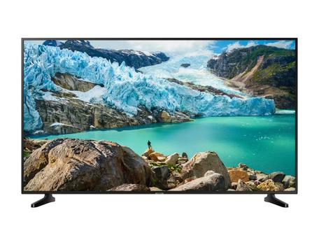 SAMSUNG 43" UE43RU6025K UHD TV, HDR, PurColor, UHD Dimming (UE43RU6025KXXC)