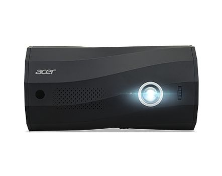 ACER Travel C250I Portable  (MR.JRZ11.001)