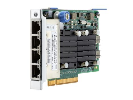 Hewlett Packard Enterprise Flexfbrc 10Gb 4P 536FLR-T Adptr (764302-B21)
