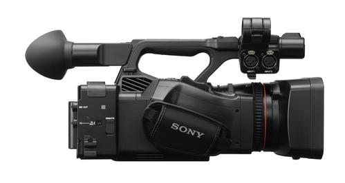 SONY Pxw-Z190V Handheld/ Shoulder  (PXW-Z190V//C)