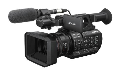SONY Pxw-Z190V Handheld/ Shoulder  (PXW-Z190V//C)