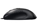 LOGITECH G MX518 Gaming Mouse EER2 (910-005544)