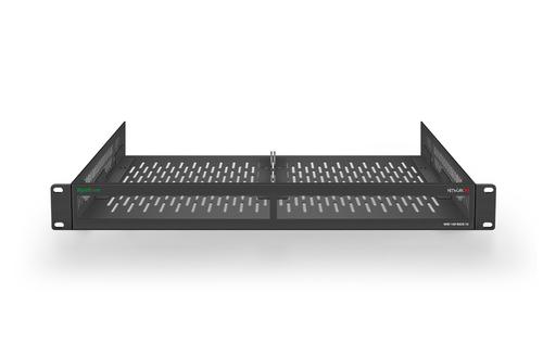 WYRESTORM NHD-140-R 1U/2 Slot Rack Mount NHD-140-TX &NHD-124-TX Quad En (NHD-140-RACK-1U)