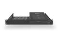 WYRESTORM NHD-140-R 1U/2 Slot Rack Mount NHD-140-TX &NHD-124-TX Quad En (NHD-140-RACK-1U)
