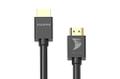 WYRESTORM Express EXP-HDMI-H2-3M,  4K HDR 4:4:4 60Hz HDMI Cable with CL3 Rating, 3m (EXP-HDMI-H2-3M)