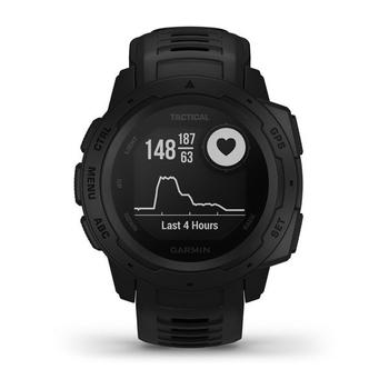 GARMIN Instinct Tactical Edition 128 (010-02064-70)