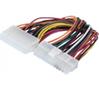 EXC Motherboard power adapter cable 20 Pin to 24 Pin | Adaptor | 0,2m