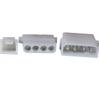 EXC Molex power adapter cable for fan-3 pins | Adaptor | 0,25m (EXC146851)