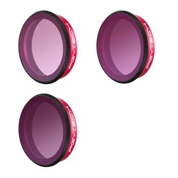 PGYTECH PGY Osmo Action ND-PL Filter Gradient Se (P-11B-021)