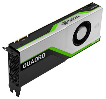 LENOVO ThinkSystem NVIDIA Quadro RTX 5000 16GB PCIe Active GPU (4X67A17267)