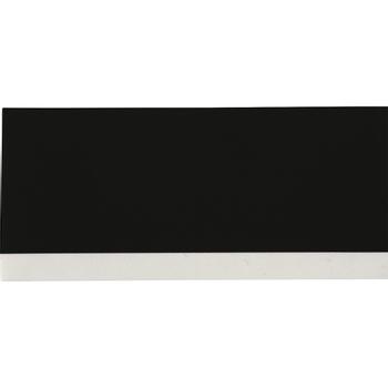 BRADY Vinyl tape for M211 M210  (M21-375-595-BK)