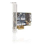 Hewlett Packard Enterprise R/HPE Smart Array P421/2GB Reman Control (631674R-B21)