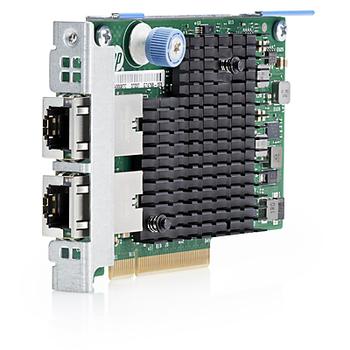 Hewlett Packard Enterprise R/HPE Ethernet 10Gb 2P 561FLR-T Reman Ad (700699R-B21)