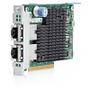 Hewlett Packard Enterprise HP ETHERNET 10GB 2P 561FLR-T REMAN A