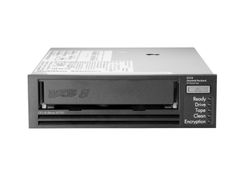 Hewlett Packard Enterprise HPE StoreEver Tape Drive LTO-8 Ultrium 30750 Internal