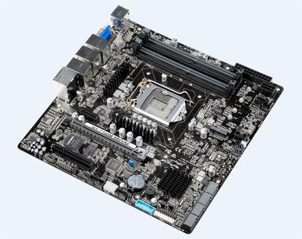 ASUS WS C246M PRO/SE (90SW00F0-M0EAY0)