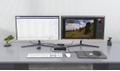 I-TEC THUNDERBOLT3 2X LCD DOCK USB-C COMPATIBLE DP 1.4 PD 85W ACCS (TB3CDUALDPDOCKPD)