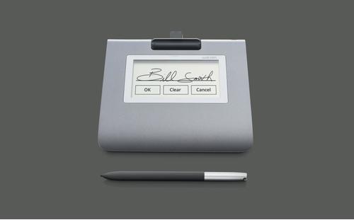 WACOM Signature Set STU-430 sign pro PDF (STU-430-CH2)