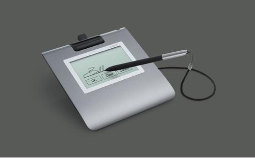 WACOM Signature Set STU-430 sign pro PDF (STU-430-CH2)