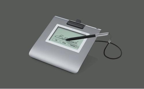 WACOM Signature Set STU-430 sign pro PDF (STU-430-CH2)