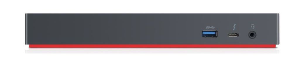 LENOVO ThinkPad Thunderbolt3 Workstation Dock Gen2 - EU (40ANY230EU)