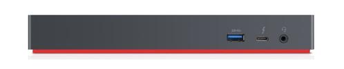 LENOVO ThinkPad Thunderbolt3 Workstation Dock Gen2 - EU (40ANY230EU)