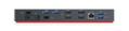 LENOVO ThinkPad Thunderbolt3 Workstation Dock Gen2 - EU (40ANY230EU)