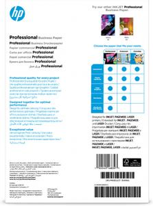 HP Professional Glossy Paper (3VK91A)