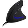 INTER-TECH Km-206Wr Mouse Right-Hand Usb  (88884103)