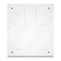 APC Galaxy VS Bypass panel, 40 - 50 kW, 2 UPS, væg monteres, 400V (GVSBPAR40K50H)