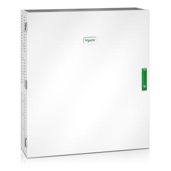 APC Galaxy VS Bypass panel, 60 - 120 kW, 2 UPS, væg monteres, 400V (GVSBPAR60K120H)