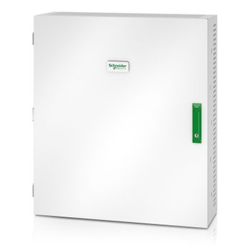 APC Galaxy VS Bypass panel, 40 - 50 kW, 2 UPS, væg monteres, 400V (GVSBPAR40K50H)