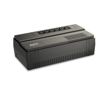 APC Back-UPS BV 800VA, AVR,IEC Outlet, 230V (BV800I)