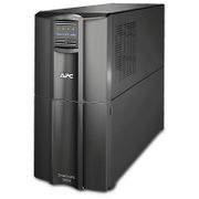 APC SMART-UPS 3000VA LCD 230V WITH SMARTCONNECT IN ACCS (SMT3000IC)