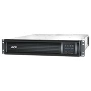 APC SMART-UPS 3000VA LCD RM 2U 230V WITH SMARTCONNECT                IN ACCS