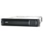 APC APC Smart-UPS 3000 Rack / 2.7 kW - 3000 VA - RS-232. USB - 	Line-interactive