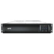 APC Smart UPS 3000VA LCD RM 2U 230V with Network Card