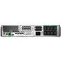 APC SMART-UPS 3000VA LCD RM 2U 230V WITH SMARTCONNECT IN ACCS (SMT3000RMI2UC)