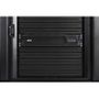 APC Smart-UPS SMT3000RMI2UC - UPS (rack-mountable) - AC 220/ 230/ 240 V - 2700 Watt - 3000 VA - RS-232, USB - output connectors: 9 - 2U - black - with APC SmartConnect - for P/N: AR3003, AR3003SP, AR300 (SMT3000RMI2UC)