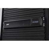 APC Smart-UPS SMT3000RMI2UC - UPS - 2700 watt - 3000 VA - med APC SmartConnect (SMT3000RMI2UC)