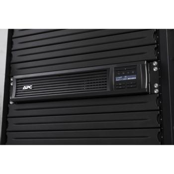 APC SMART-UPS 3000VA LCD RM 2U 230V WITH SMARTCONNECT                IN ACCS (SMT3000RMI2UC)