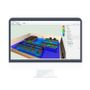 APC EcoStruxure IT Expert 150 nodes 1 year (SFTWES150-DIGI)