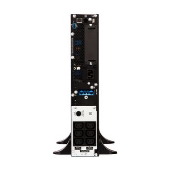 APC SMART-UPS SRT 1500VA 230V                                  IN ACCS (SRT1500XLI)