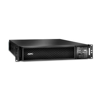 APC SMART-UPS SRT 1500VA RM 230V IN ACCS (SRT1500RMXLI)