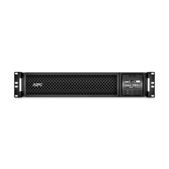 APC Smart-UPS SRT 1500VA RM 230V (SRT1500RMXLI)