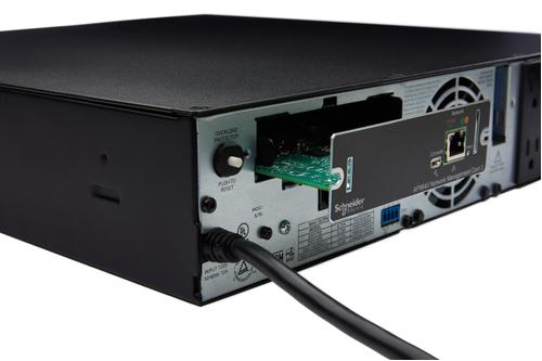 APC UPS NETWORK MANAGEMENT CARD 3   ACCS (AP9640)