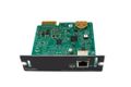 APC Network Management Card 3 with PowerChute Network Shutdown - Remote management adapter - GigE - 1000Base-T - for P/N: SMTL2200RM2UC,  SMTL2200RM2UCNC,  SMTL3000RM2UC,  SMTL3000RM2UCNC,  SMX1500RM2UCNC (AP9640)