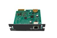 APC UPS Network Management Card with PowerChute Network Shutdown (AP9640)