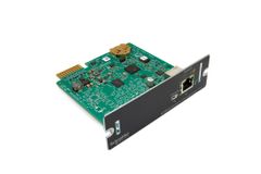 APC Network Management Card 3 with PowerChute Network Shutdown - Remote management adapter - GigE - 1000Base-T - for P/N: SMTL2200RM2UC, SMTL2200RM2UCNC, SMTL3000RM2UC, SMTL3000RM2UCNC, SMX1500RM2UCNC