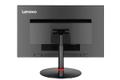 LENOVO ThinkVision T24m-10 23.8 inch FHD WLED Type-C Monitor IN (61CFRAT2EU)